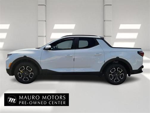 2022 Hyundai SANTA CRUZ SEL Premium