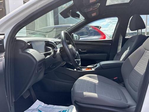 2022 Hyundai SANTA CRUZ SEL Premium