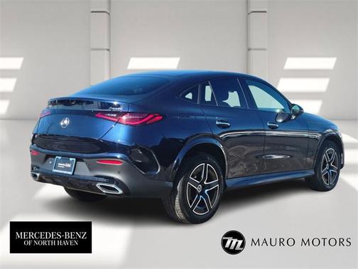 2024 Mercedes-Benz GLC 300 