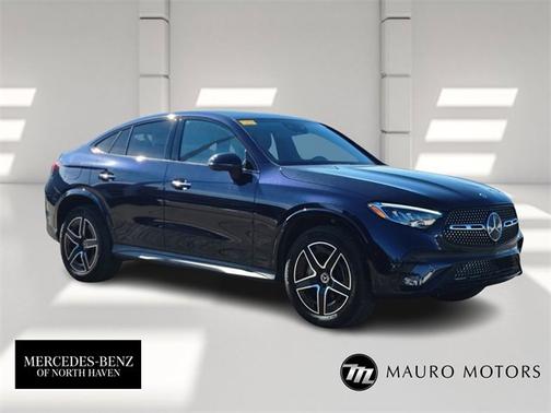 2024 Mercedes-Benz GLC 300 