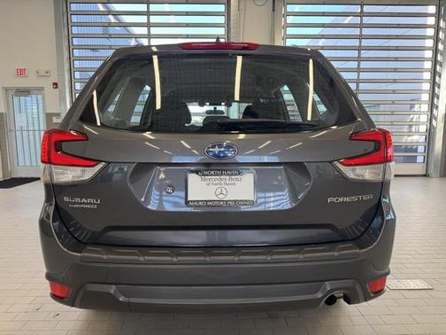 2020 Subaru Forester Base