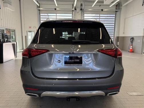 2023 Mercedes-Benz GLE 350 4MATIC