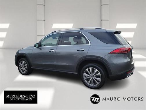 2023 Mercedes-Benz GLE 350 4MATIC