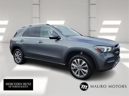 2023 Mercedes-Benz GLE 350 4MATIC