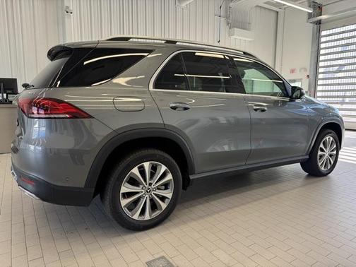 2023 Mercedes-Benz GLE 350 4MATIC
