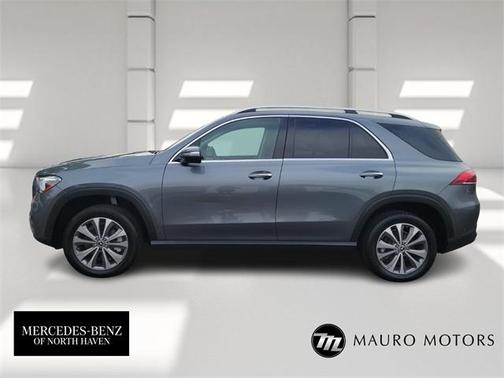 2023 Mercedes-Benz GLE 350 4MATIC