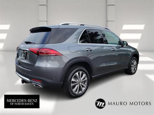 2023 Mercedes-Benz GLE 350 4MATIC