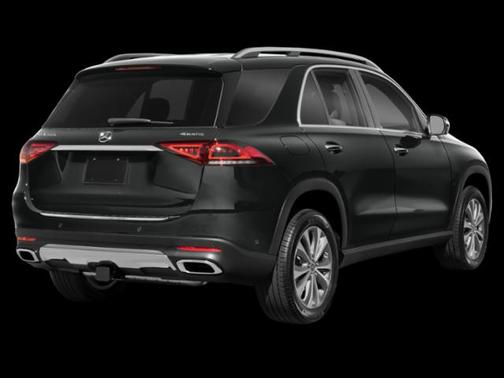 2023 Mercedes-Benz GLE 350 4MATIC