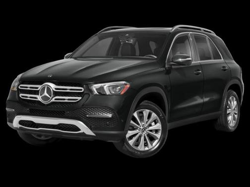 2023 Mercedes-Benz GLE 350 4MATIC