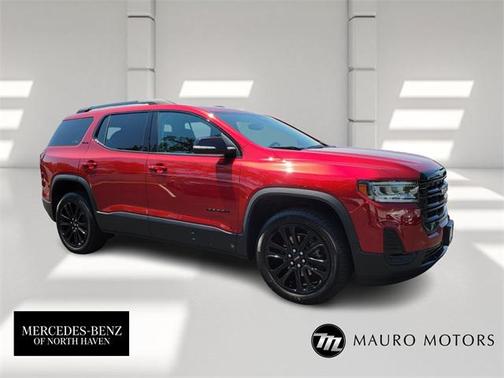 2023 GMC Acadia AWD SLE
