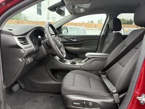 2023 GMC Acadia AWD SLE
