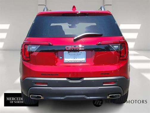 2023 GMC Acadia AWD SLE