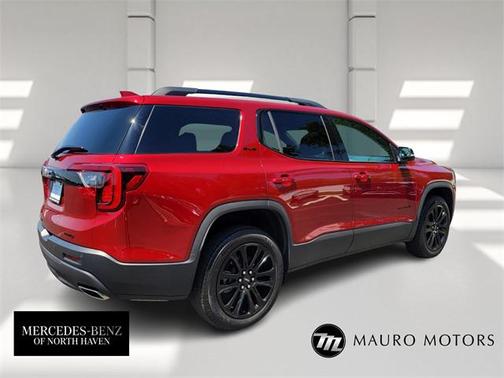 2023 GMC Acadia AWD SLE
