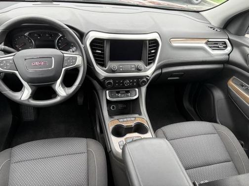 2023 GMC Acadia AWD SLE