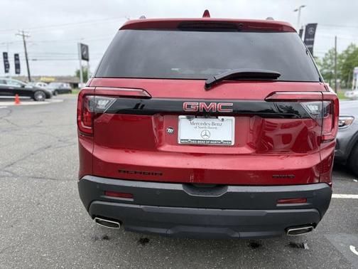 2023 GMC Acadia AWD SLE