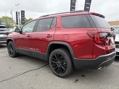 2023 GMC Acadia AWD SLE