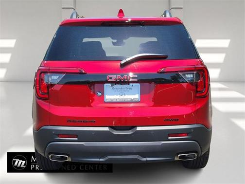 2023 GMC Acadia AWD SLE