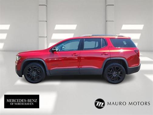 2023 GMC Acadia AWD SLE