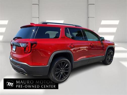 2023 GMC Acadia AWD SLE