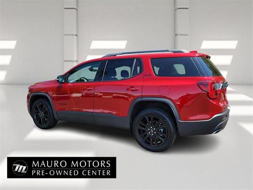 2023 GMC Acadia AWD SLE