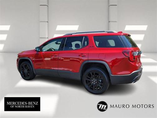2023 GMC Acadia AWD SLE