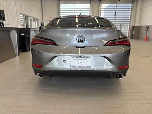 2024 Acura Integra Base