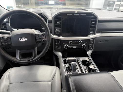 2022 Ford F-150 Lightning Pro