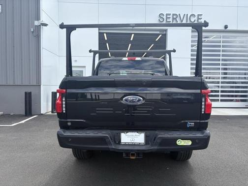2022 Ford F-150 Lightning Pro