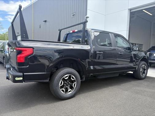 2022 Ford F-150 Lightning Pro
