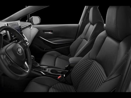 2020 Toyota Corolla XSE