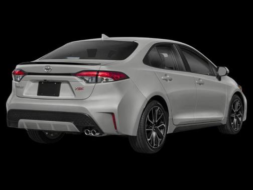 2020 Toyota Corolla XSE