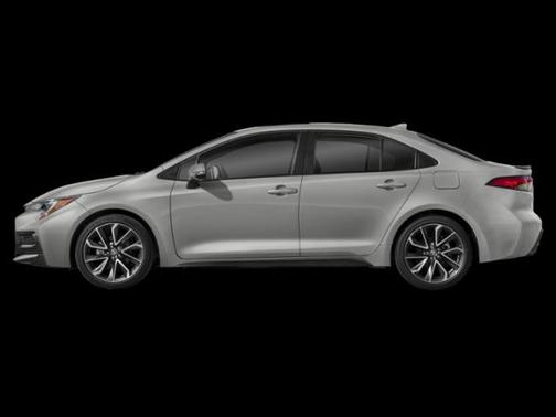 2020 Toyota Corolla XSE