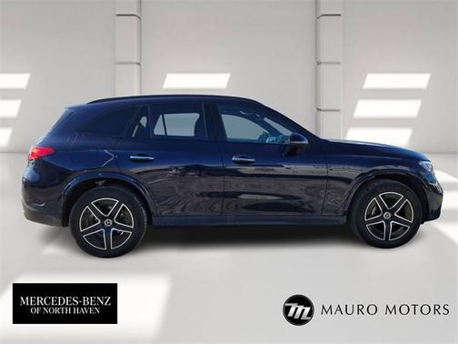 2024 Mercedes-Benz GLC 300 4MATIC