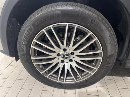 2024 Mercedes-Benz GLC 300 4MATIC