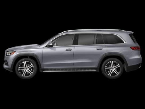 2022 Mercedes-Benz GLS 450 4MATIC