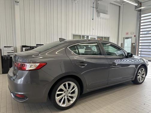 2017 Acura ILX 2.4L