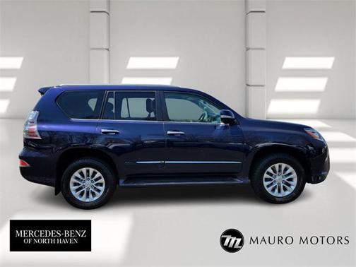 2019 Lexus GX 460 Base