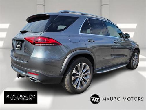 2023 Mercedes-Benz GLE 350 4MATIC