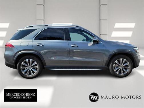 2023 Mercedes-Benz GLE 350 4MATIC