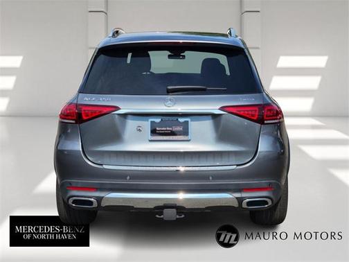 2023 Mercedes-Benz GLE 350 4MATIC