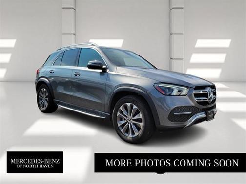2023 Mercedes-Benz GLE 350 4MATIC