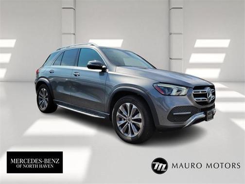 2023 Mercedes-Benz GLE 350 4MATIC