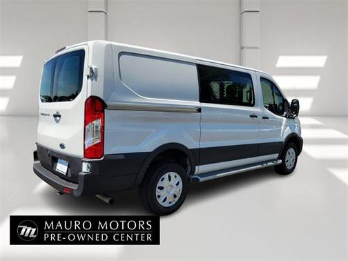 2023 Ford Transit-250 Base