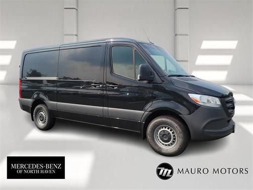 2025 Mercedes-Benz Sprinter 2500 Standard Roof