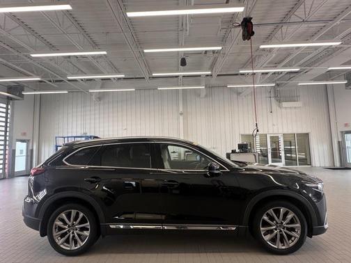 2022 Mazda CX-9 Grand Touring
