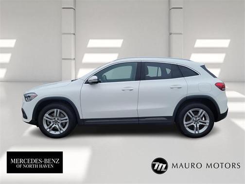 2023 Mercedes-Benz GLA 250 4MATIC