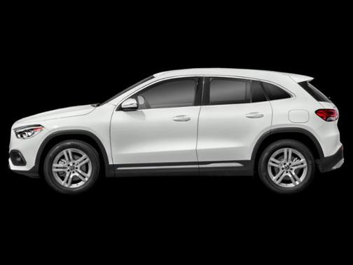 2023 Mercedes-Benz GLA 250 4MATIC