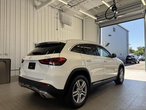 2023 Mercedes-Benz GLA 250 4MATIC