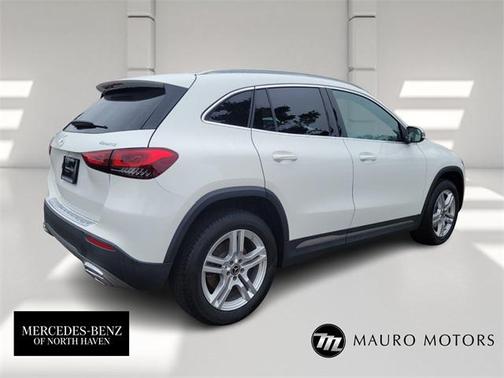 2023 Mercedes-Benz GLA 250 4MATIC