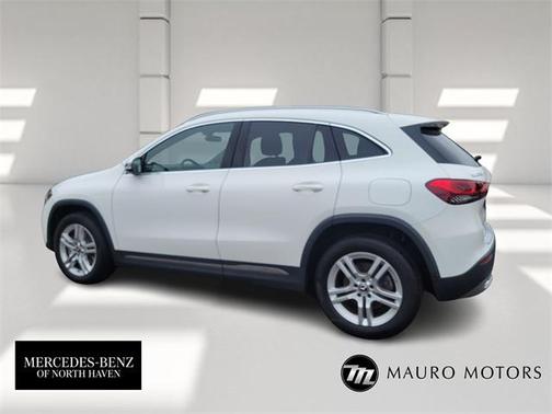 2023 Mercedes-Benz GLA 250 4MATIC
